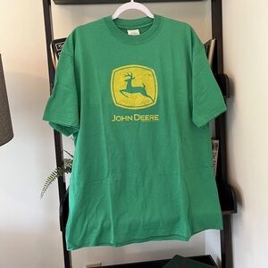 John Deere Green T-Shirt